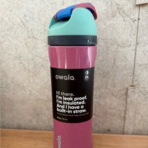 Owala Water Bottle